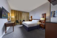 Shearwater Hotel & Spa Các khách sạn ở 