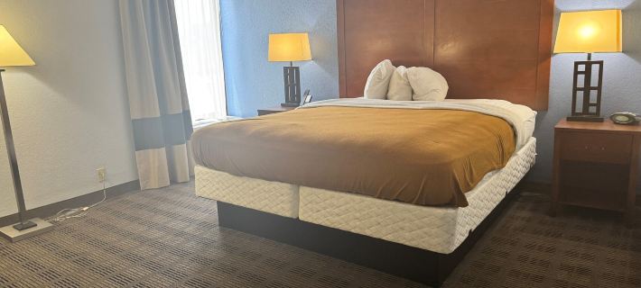 AmericInn by Wyndham Memphis East Hoteles en Memphis