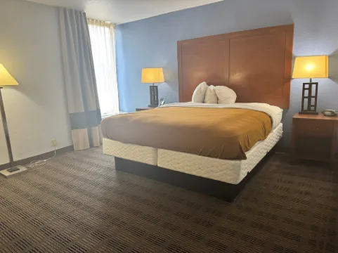 AmericInn by Wyndham Memphis East