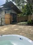 Ecohotel Alma