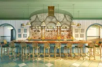 The Dunlin, Auberge Resorts Collection Hotels in Charleston County