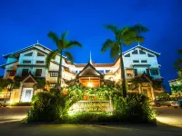 Saem Siemreap Hotel Hotels near Phare, The Cambodian Circus