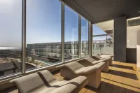 Barcelo Playa Blanca - spa
