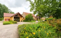 Lagrange Vacances les Bastides de Lascaux - WLAN
