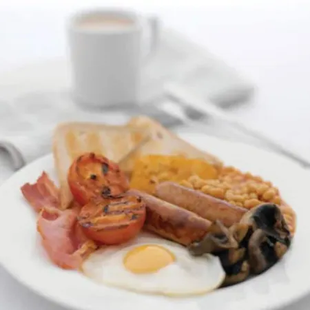 DoubleTree by Hilton Edinburgh Airport