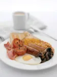 DoubleTree by Hilton Edinburgh Airport - breakfast