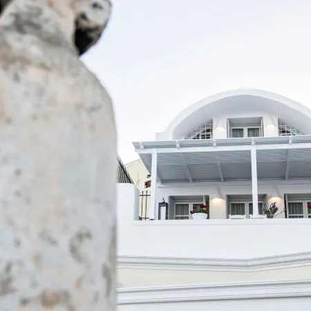Villa Erofili