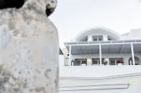 Villa Erofili - balneario