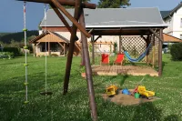 Pension Hotel Sartor Hotels in Altenberg