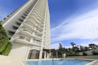 Kamogawa Grand Tower - Ocean View