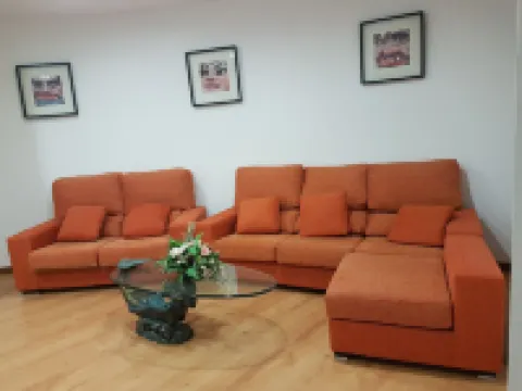 Hostal Restaurante la Charola