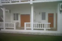 Grand Anse Beach Palace Hotels in Gouyave