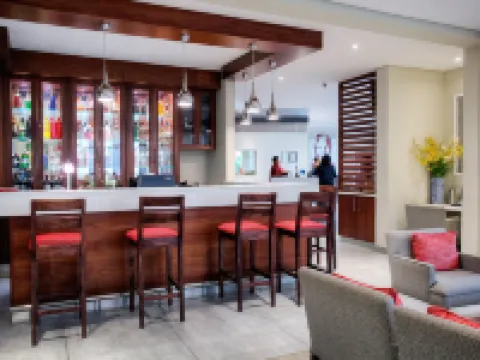 Hotel Savoy and Conference Centre Hotels in Umtata