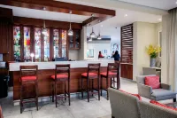 Hotel Savoy and Conference Centre Hotels in Umtata