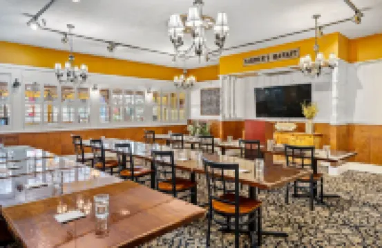 蘋果農場旅館 聖路易斯－奧比斯波酒店