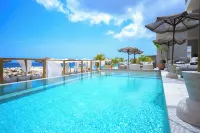 Art Hotel Curacao - شاطئ