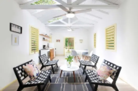 藍門酒店 桑迪灣酒店