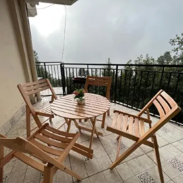 Ortus - Murree Hills