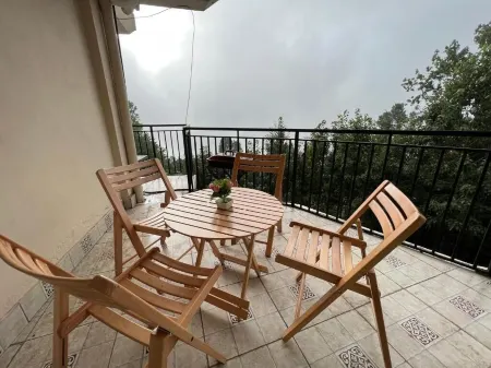 Ortus - Murree Hills