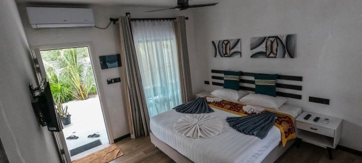 Belvedere Thoddoo Ξενοδοχεία στην πόλη Thoddoo
