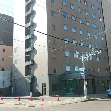 HOTEL GLOBAL VIEW KUSHIRO