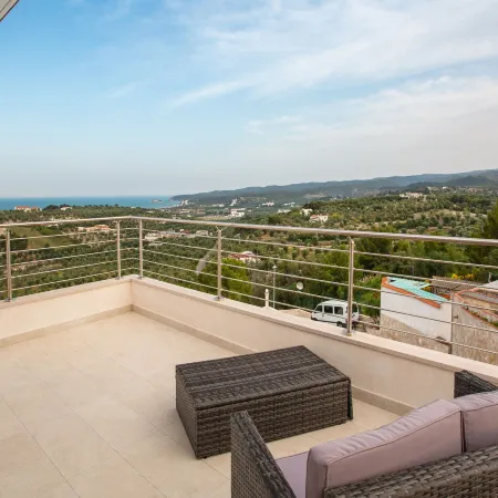 Villa Coppitella, Rooms & Apartments