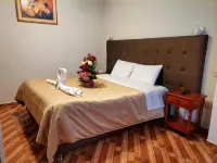 Hotel Urpi Cusco
