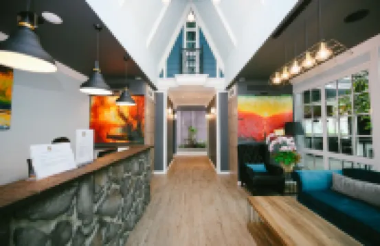 Royale Chenang Resort