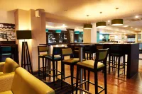 Holiday Inn Express Manchester Airport Hotels in Ringway