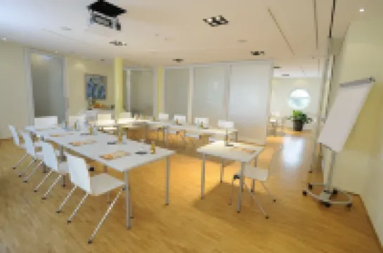 บูทีคโรงแรม ลา คาซ่า โรงแรมในทือบิงเงิน