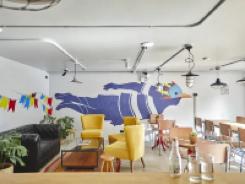 Naia Hoteles Hotels in Miraflores