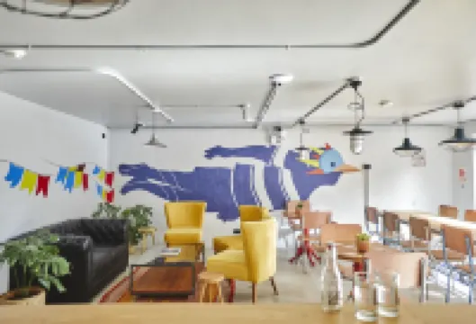 SOCIALTEL POSADA MIRAFLORES