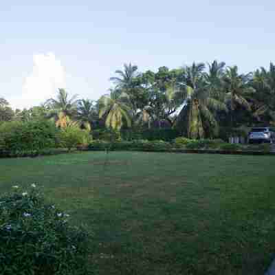 Jaffna Heritage Hotel Hotel Exterior