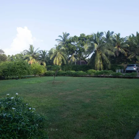Jaffna Heritage Hotel