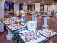 San Paolo Palace Hotel - breakfast