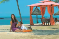 Constance Prince Maurice - 5-Star