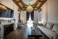 Rivalta Hotel
