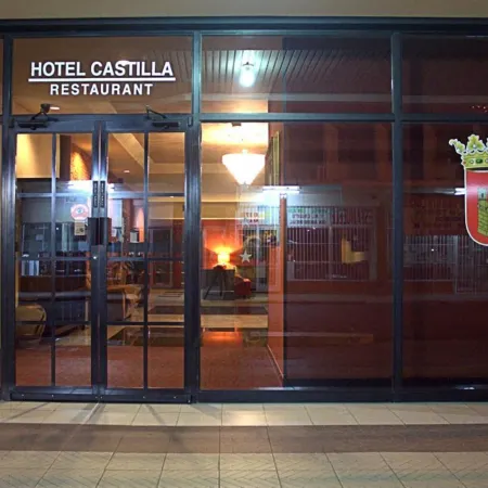 Hotel Castilla