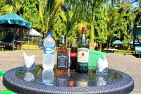 Siambi Resort Hôtels à : Mbita