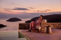 Orias Luxury Suites Kythnos