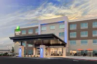 Holiday Inn Express & Suites PROSSER - YAKIMA VALLEY WINE by IHG Hotels in Prosser