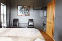 Ármót Guesthouse Hotel di Thykkvibaer