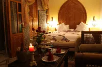 Riad Arabesque & Spa - Phòng Gym