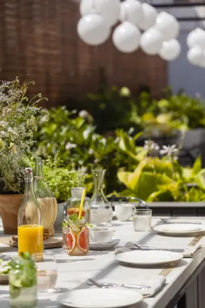 Puro Hotel Poznań Stare Miasto