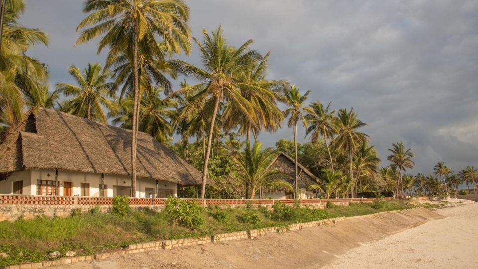 Kilifi Bay Beach Resort
