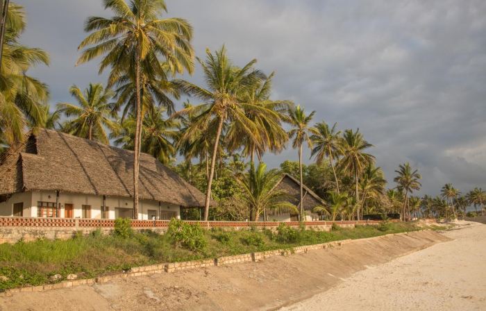 Kilifi Bay Beach Resort