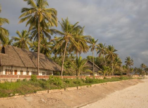 Kilifi Bay Beach Resort