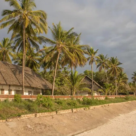 Kilifi Bay Beach Resort