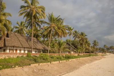 Kilifi Bay Beach Resort Các khách sạn ở 