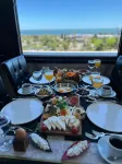 BM Hotel City - breakfast